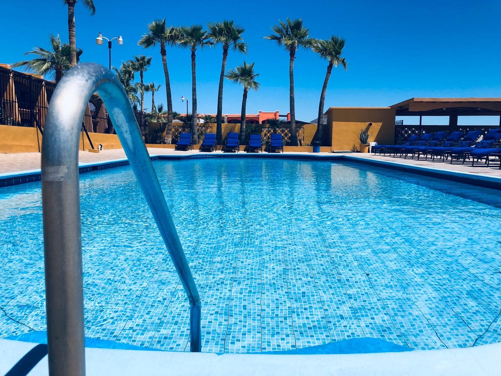 Hotel El Cortez